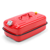 20L Fuel Can Jerry Can Petrol Diesel Spare Container Portable Fuel Tank V465-97906-AU