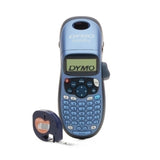 Dymo LetraTag LT-100H Blue NP DS-DY2174534
