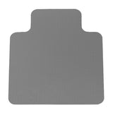 Marlow Chair Mat Carpet Hard Floor Protectors T4463-BK