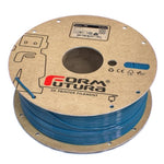 Glass feel recycled PETG Filament ReForm - rPET 2.85mm 1000 gram Light Blue 3D Printer Filament V177-285RPET-LIBL-1000