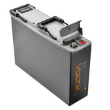 VoltX 12V Lithium Battery 100Ah Slim Plus V257-DSZ-12V-LI-BAT-SLIM-PLUS-100A