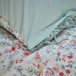 PIP Studio Midnight Garden White Cotton Quilt Cover Set King V442-HIN-QUILTCS-MIDNIGHTGARDEN-WHITE-KI