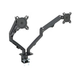 Monster Dual Arm Monitor Mount DS-MTDMSDA1335