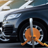 Wheel Clamp 818263
