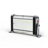 Solar LED Flood Light - 30w V341-SSGL-24-30W