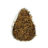 Jin Jun Mei Black Tea 5 x 70g V466-67001310