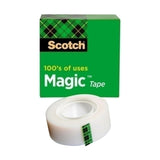 Scotch MagicTape 810 19mm Bx12 DS-SCT70016031984
