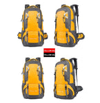 40L Waterproof Outdoor Hiking Backpack Camping Outdoor Trekking Bag V462-TO-29-04