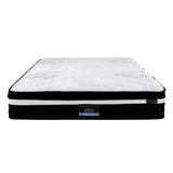 Giselle Bedding 28cm Mattress Super Firm Queen MATTRESS-FIRM028-Q