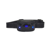 Dog Bark Collar - 2x 600m Range Receivers Vibration IPX7 Waterproof Training Aid V238-SUPDZ-39571914883152