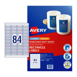 AV Lbl Rmvb L7656REV 84Up Pk25 DS-AV959053