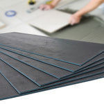 Tile Backer Insulation Board 6MM: 1200mm x 600mm - Box of 6 V63-836521