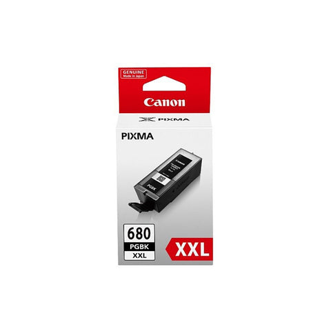 CANON PGI680XXL Black Ink Cartridge V177-D-CI680XXLB