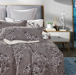 Iyanu Super King Size Quilt/Duvet Cover Set V493-MSK-459