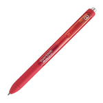 PAPER MATE Inkjoy RT Gel Pen Red Box of 12 V177-D-PM1953047