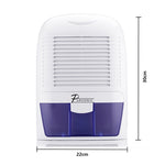 Pursonic Clean Air Max Dehumidifier ABM-10001730