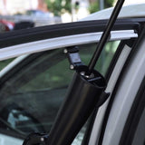 Doorbrella - Umbrella Holder Car Door Convenient Hands Free Device V238-SUPDZ-40092025880656