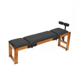 Workout Bench Commercial Gym Press Fitness Weight V63-842081