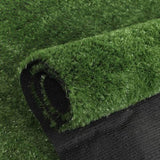 30SQM Artificial Grass Lawn Flooring Outdoor Synthetic Turf Plastic Plant Lawn TASK22