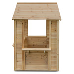 Lifespan Kids Cafe Chino Cubby House V420-LKCH-CHINO611