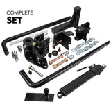 Weight Distribution Hitch System Load Leveller Caravan Anti Sway Bars 800Lb V379-WEIGHTFULL8007