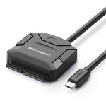 UGREEN USB 3.0 type C to SATA converter cable V28-ACBUGN40272