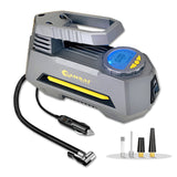 Sansai Portable Air Pump V274-HA-SS-AUT-11