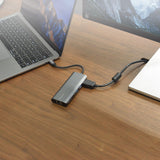 mbeat Elite USB Type-C Multifunction Dock V186-MB-UCD-01