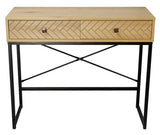 Myriam console table V231-FS-D01