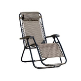 KILIROO Folding Reclining Camping Chair With Breathable Mesh KR-FC-106-QL V227-5227715019100