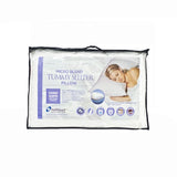 Easyrest Micro Blend Tummy Sleeper Pillow V442-ERT-PILLOW-TUMMYSLEEPER-WHITE-ST