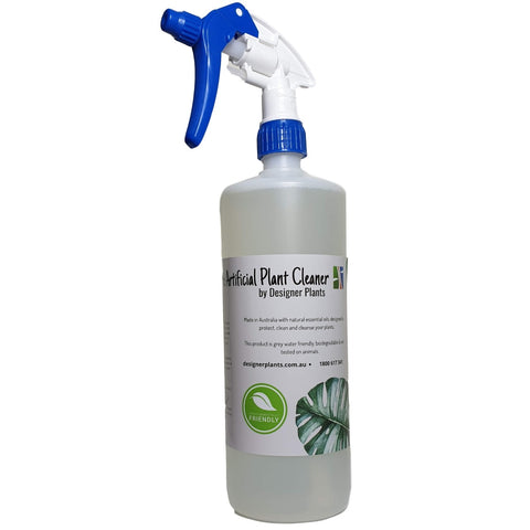 Eco-Home Safe Artificial Plant Cleaner 1L V77-1130362