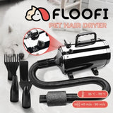 Floofi Pet Hair Dryer Advance FI-PHD-104-DY V227-3331641038991