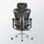 SIHOO A3 Doro C300 Ergonomics Executive Office Chair with Footrest Black V255-SIHOO-C300