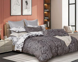 Iyanu Super King Size Quilt/Duvet Cover Set V493-MSK-459