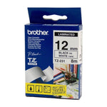 BROTHER TZe231 Labelling Tape V177-D-BTZ231