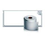 Dymo LW Lg Adrs Label Bulk 24 DS-DYS0722390