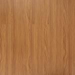 Vinyl Floor Tiles Self Adhesive Flooring African Mahogany Wood Grain 16 Pack 2.3SQM V63-840011