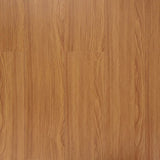 Vinyl Floor Tiles Self Adhesive Flooring African Mahogany Wood Grain 16 Pack 2.3SQM V63-840011