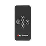 Monster 5Way HDMI Switch DS-MT5HDMISWTCH