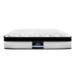 Giselle Bedding 31cm Mattress Euro Top Queen MATTRESS-BET-Q