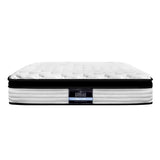 Giselle Bedding 31cm Mattress Euro Top King MATTRESS-BET-K