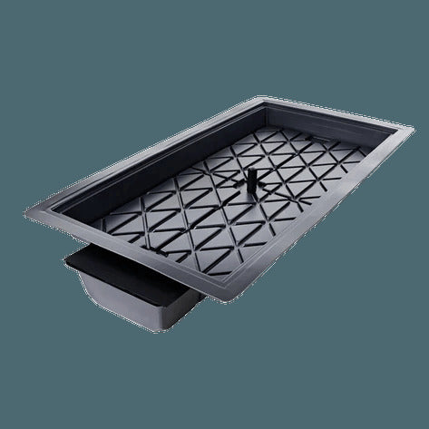 EBB Flood & Drain System - 225 X 118 X 40cm for Hydroponic Grow Systems V260-PSNEF620SET