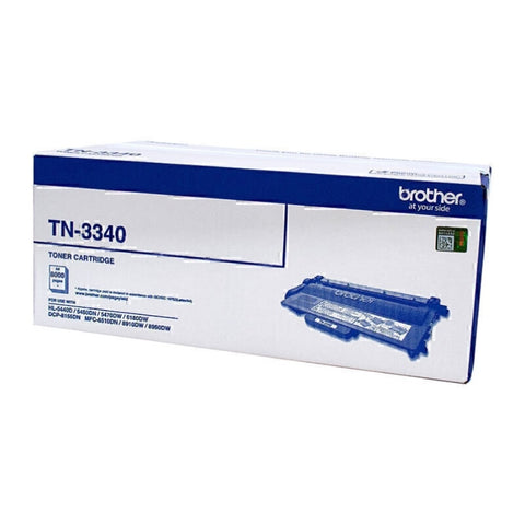 Brother TN3340 Toner Cartridge DS-BN3340