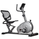 Lifespan Fitness RC-81 Recumbent Bike V420-RC81