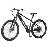 Monster E Mountain Bike DS-MTEMTB