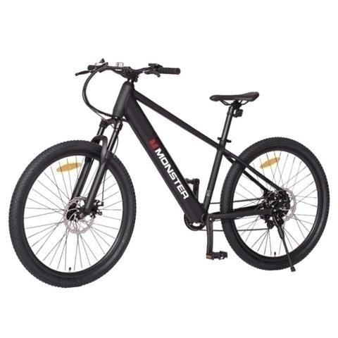 Monster E Mountain Bike DS-MTEMTB