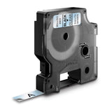 D1 Blk on Clr 9mm x7m Tape DS-DYS0720670