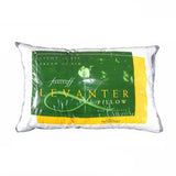 Ball Fibre Firm Standard Pillow V442-ABR-PILLOW-BALLFIBRE-WHITE-ST