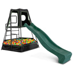 Lifespan Kids Pallas Play Tower V420-LKSW-PALL-GRN